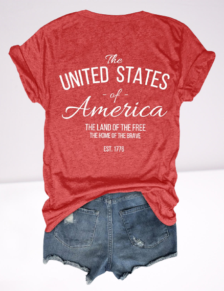 In God We Trust T-shirt