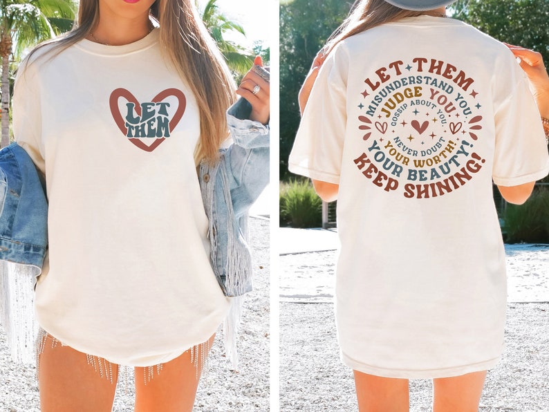 Gossip About You T-shirt