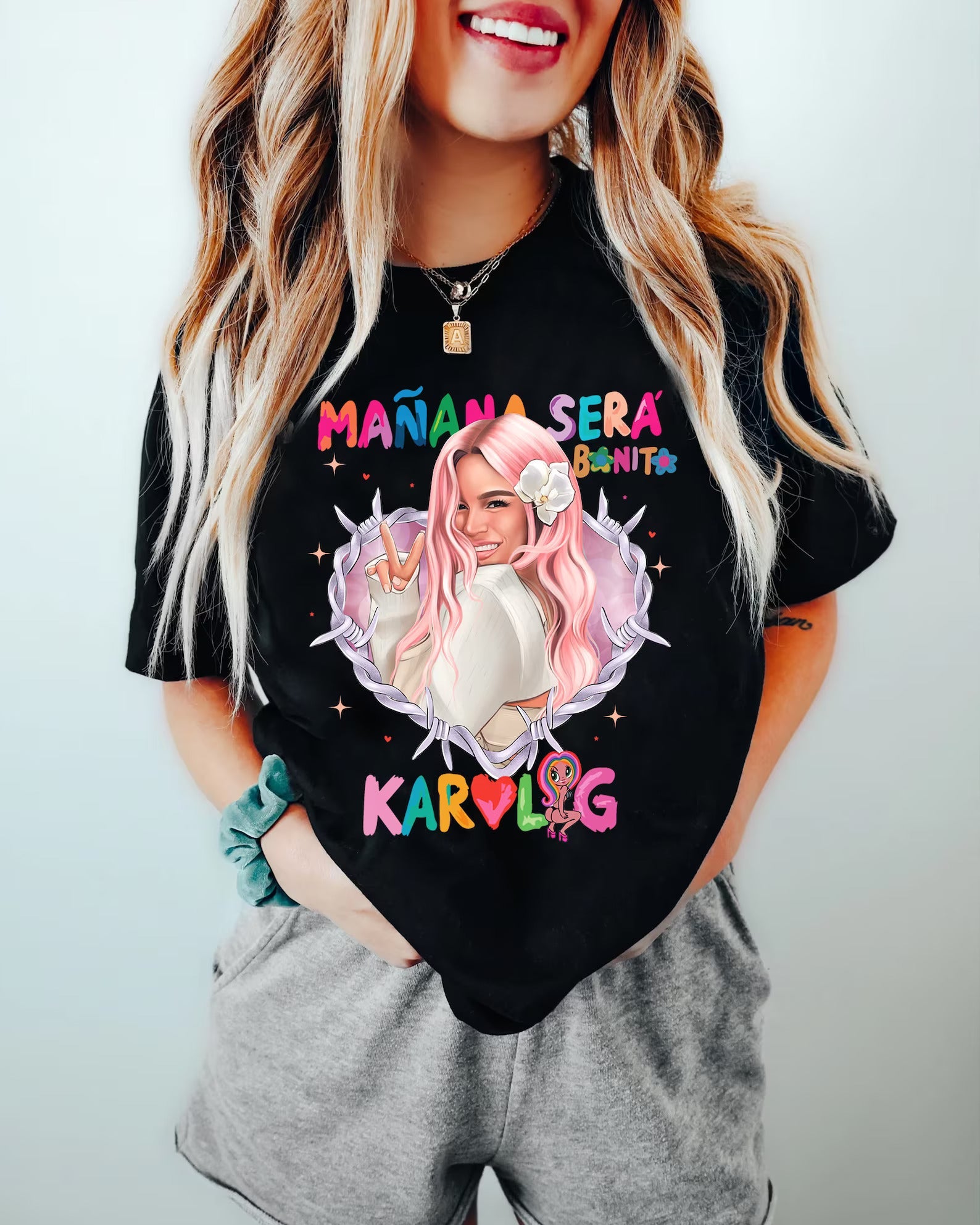 Tomorrow Will Be Nice Cute T-shirt