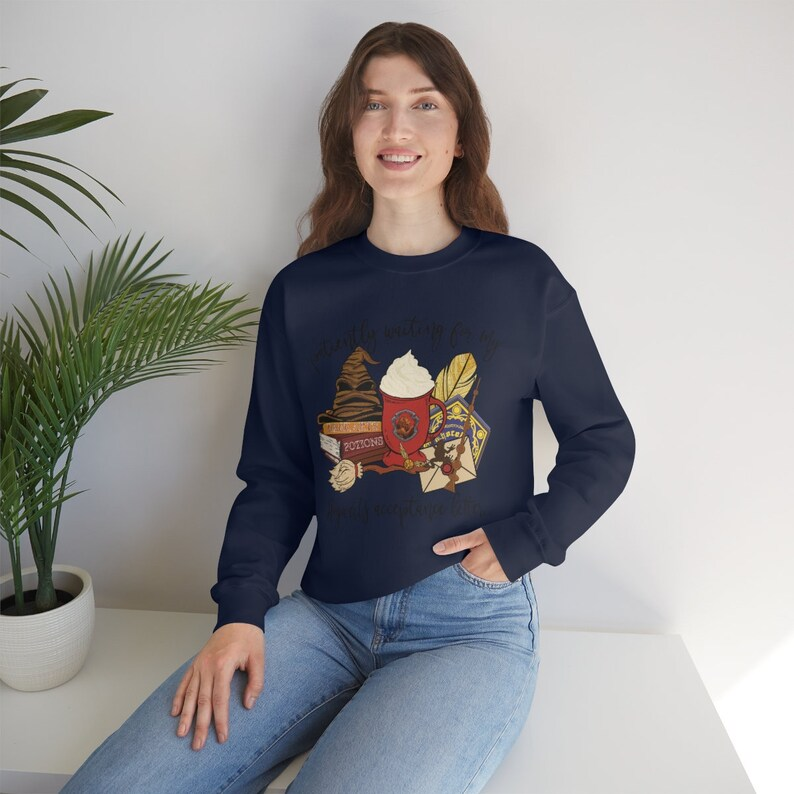 Harry Potter Sweatshirt
