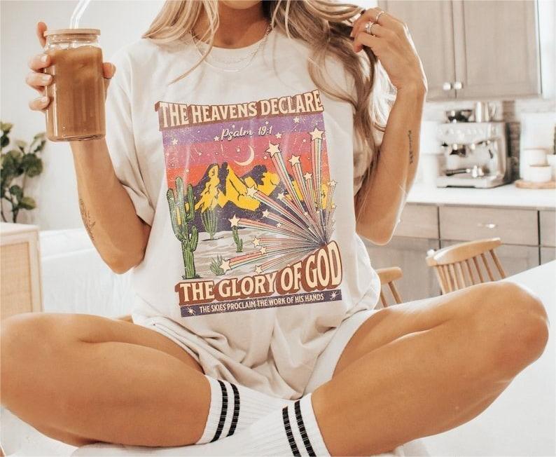 Faith Casual T-shirt