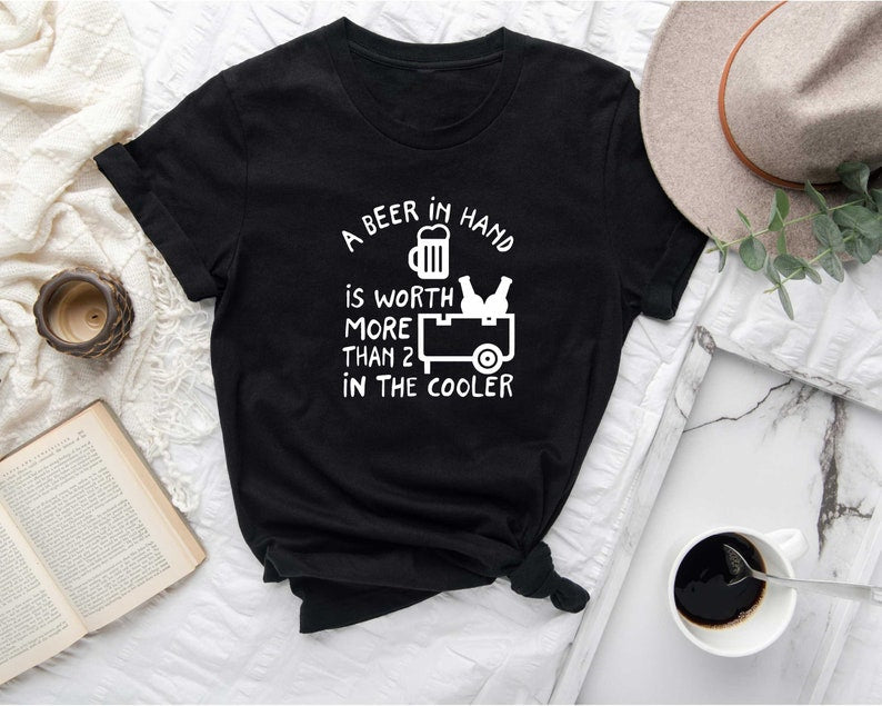 Beer Lover T-shirt