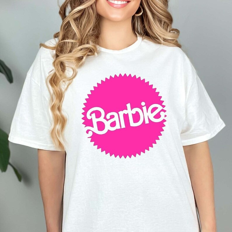Barbie Shirt
