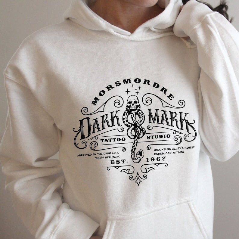 Wizard World Hoodie