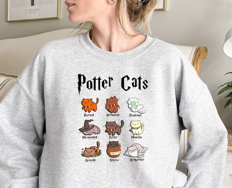 Magical Wizard Castle Unisex Shirt or Sweatshirt