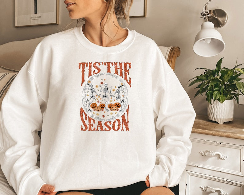 Halloween 2023 Sweatshirt