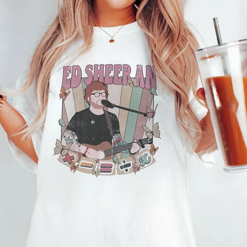 The Mathletics Tour T-shirt