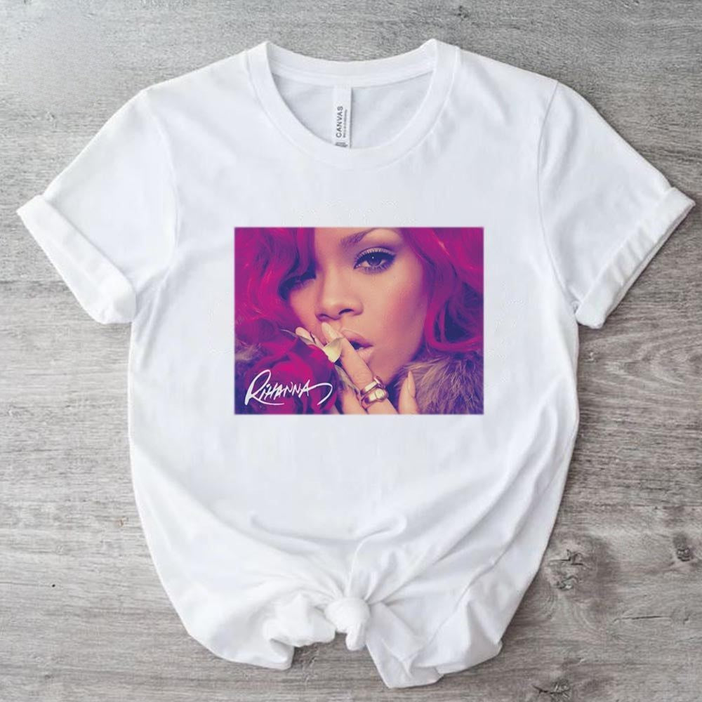 Rihanna Loud T-shirt