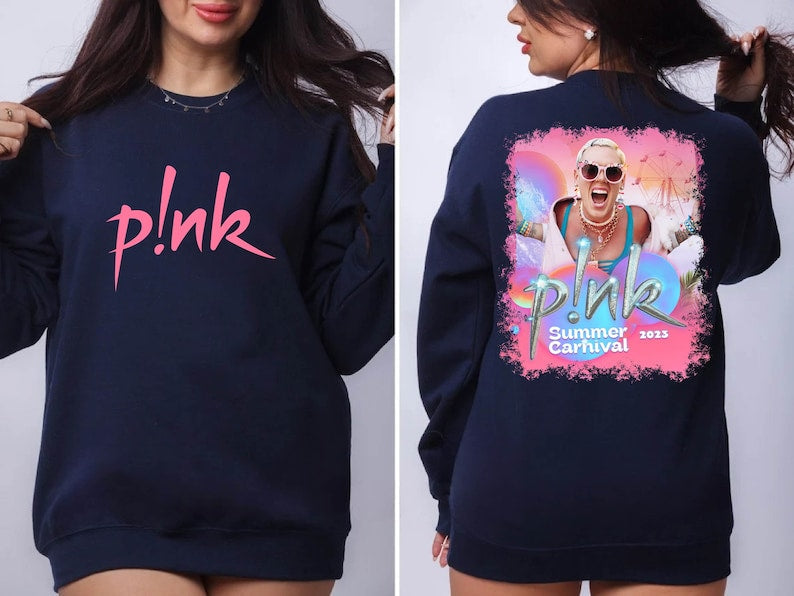 Trustfall Album Casual Sweatshirt