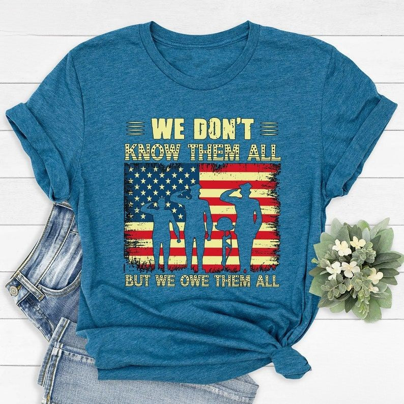 Memorial Day T-Shirt